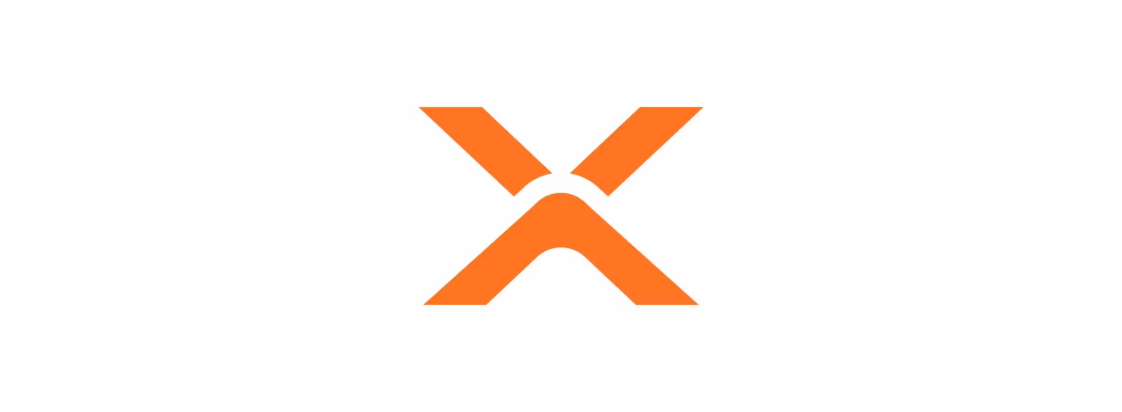 nexbridge icon white